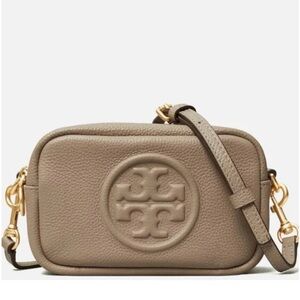 Tory Burch Perry Bombe Mini Bag